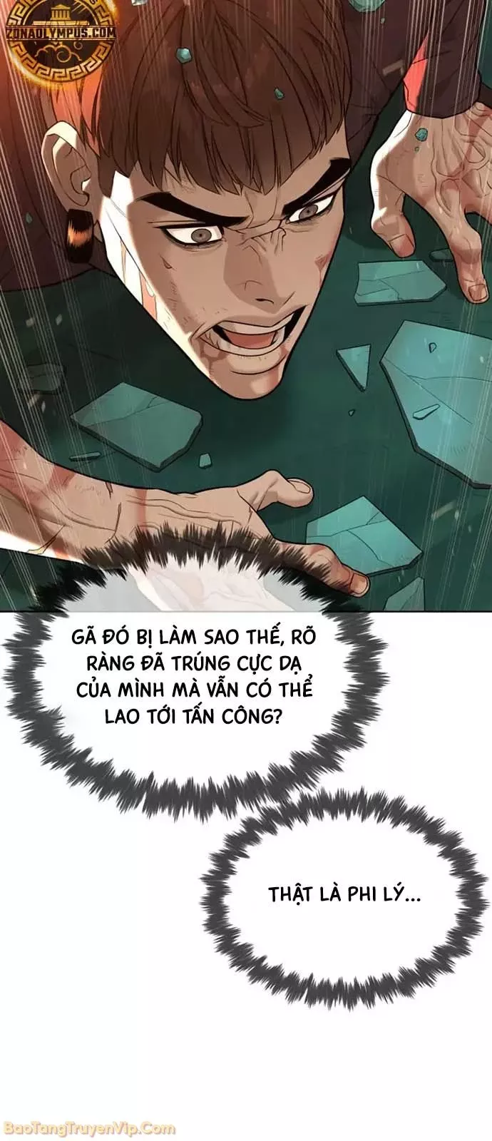 Sát Thủ Peter Tập 118 trang 13