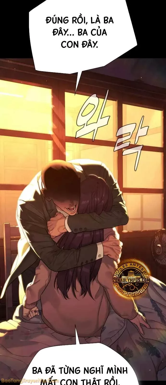 Sát Thủ Peter Tập 118 trang 122