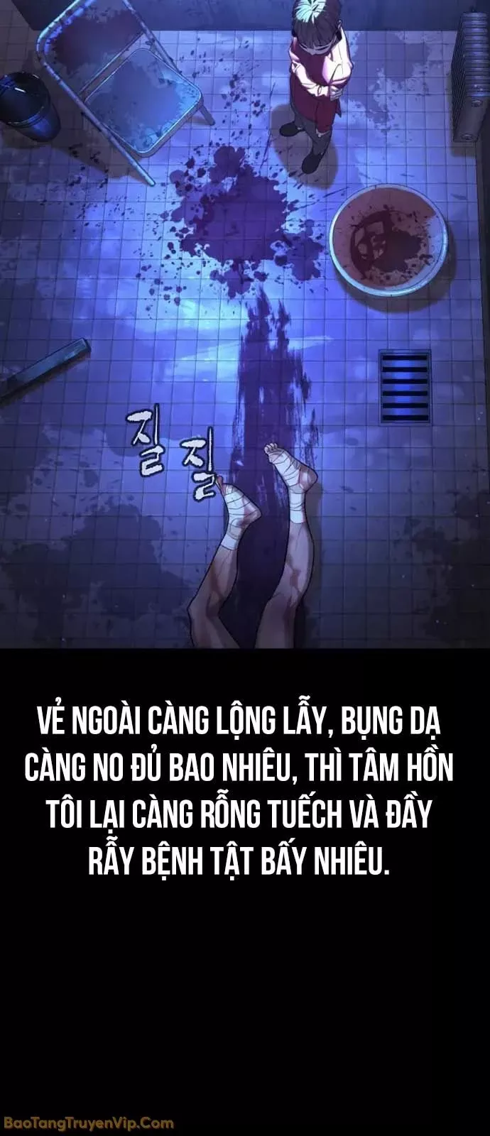 Sát Thủ Peter Tập 118 trang 138