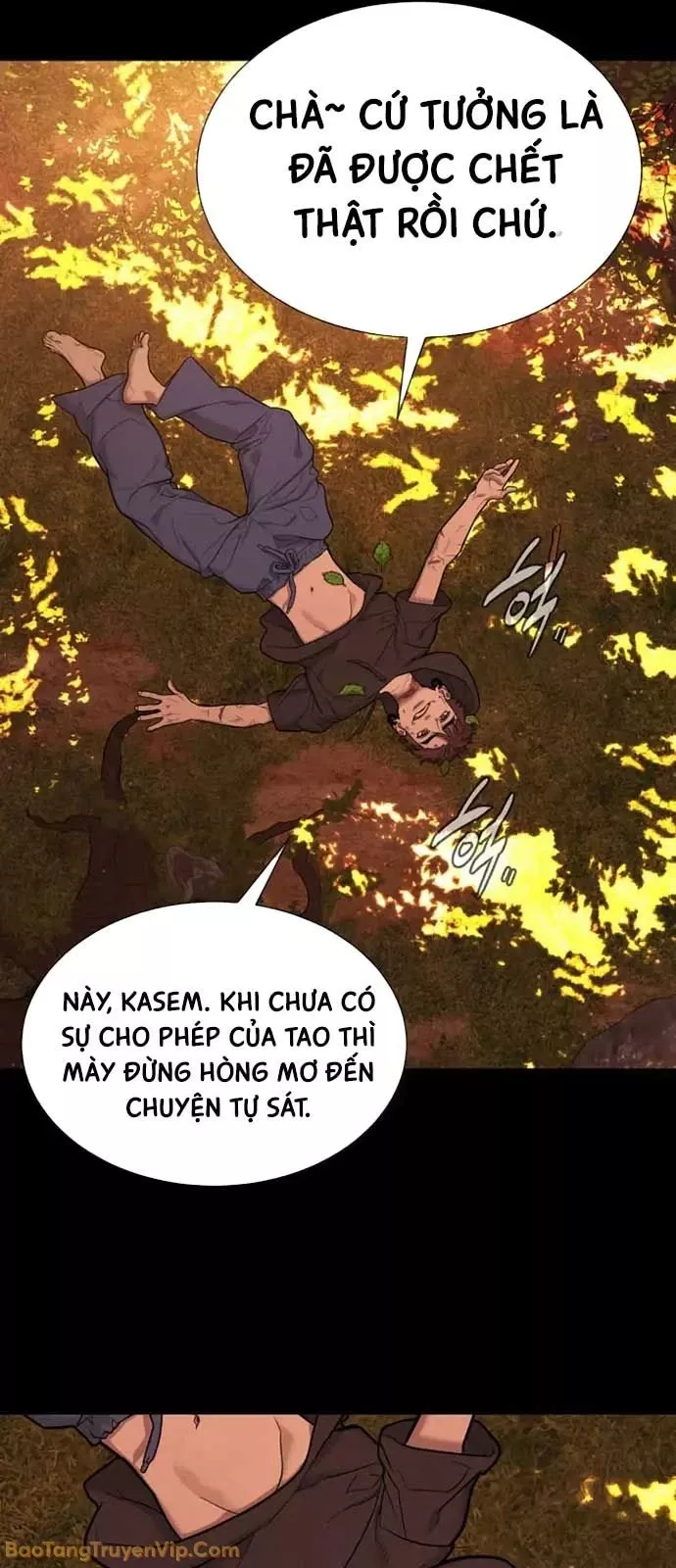 Sát Thủ Peter Tập 118 trang 144