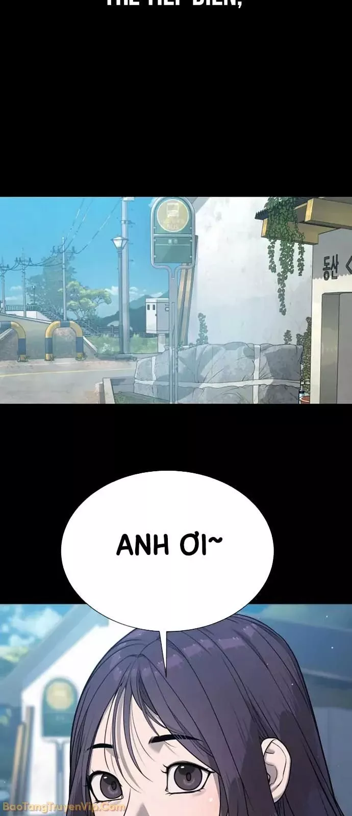 Sát Thủ Peter Tập 118 trang 165