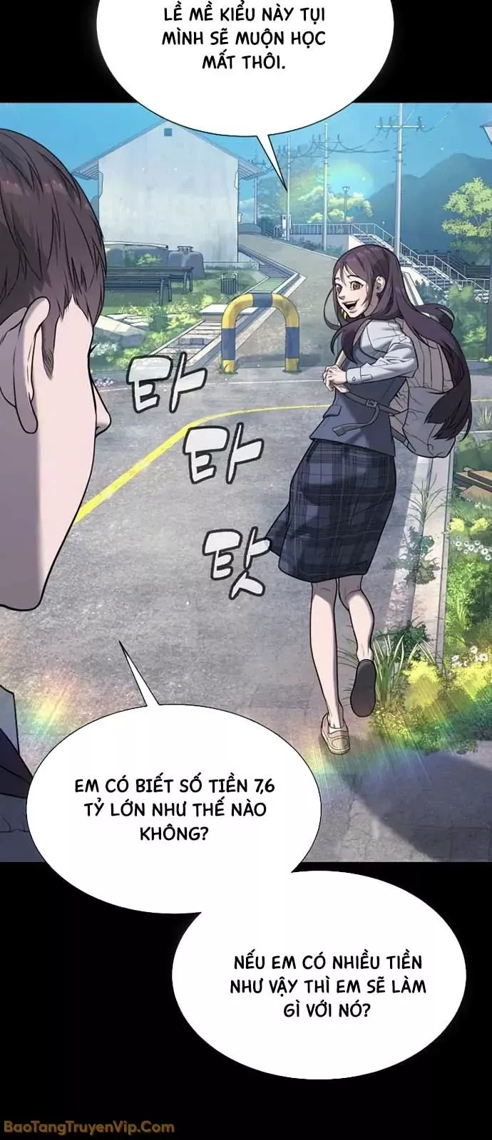 Sát Thủ Peter Tập 118 trang 170