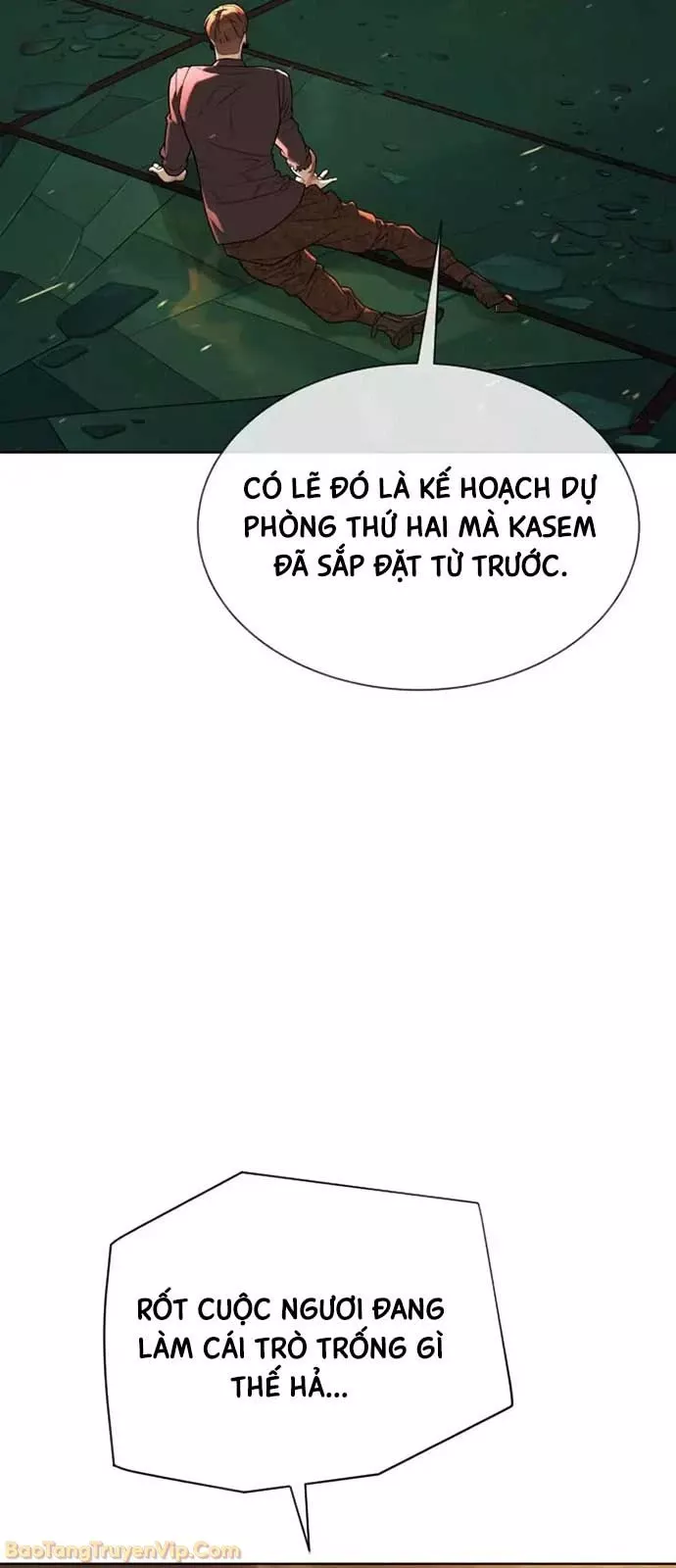 Sát Thủ Peter Tập 118 trang 19