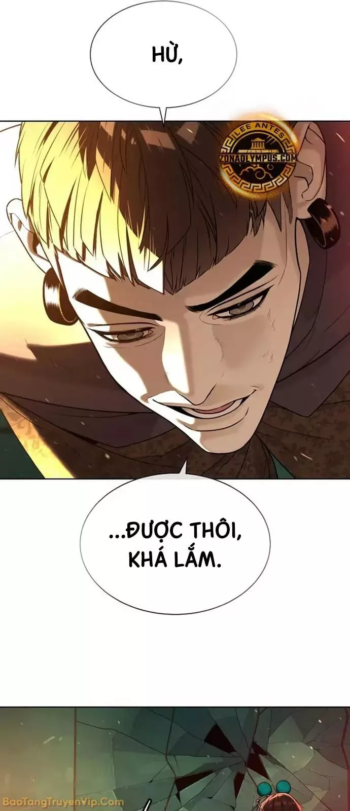 Sát Thủ Peter Tập 118 trang 37