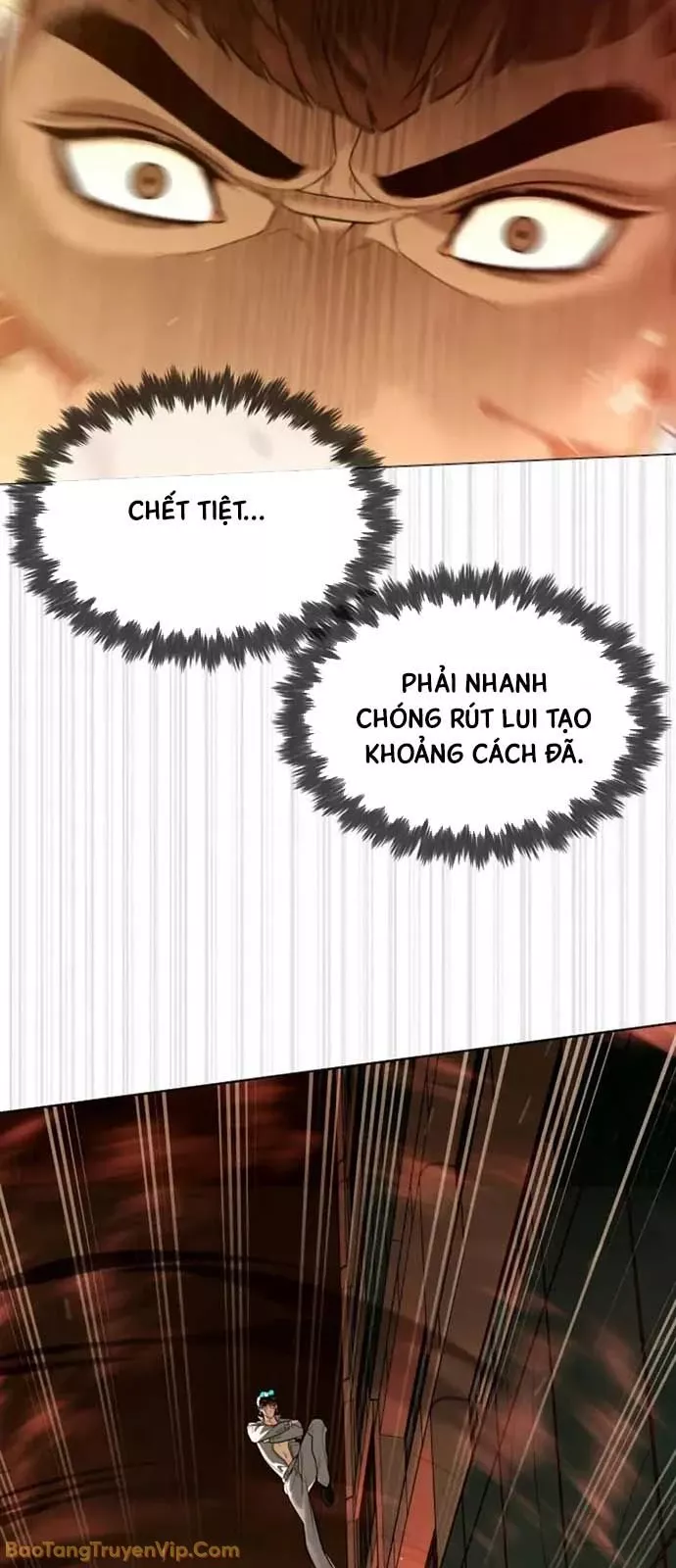 Sát Thủ Peter Tập 118 trang 45