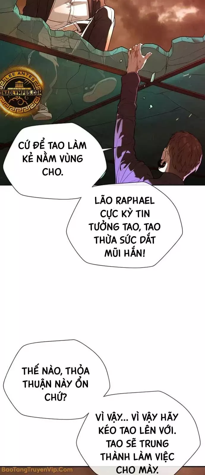 Sát Thủ Peter Tập 118 trang 58