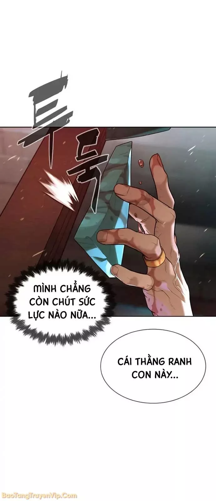 Sát Thủ Peter Tập 118 trang 62