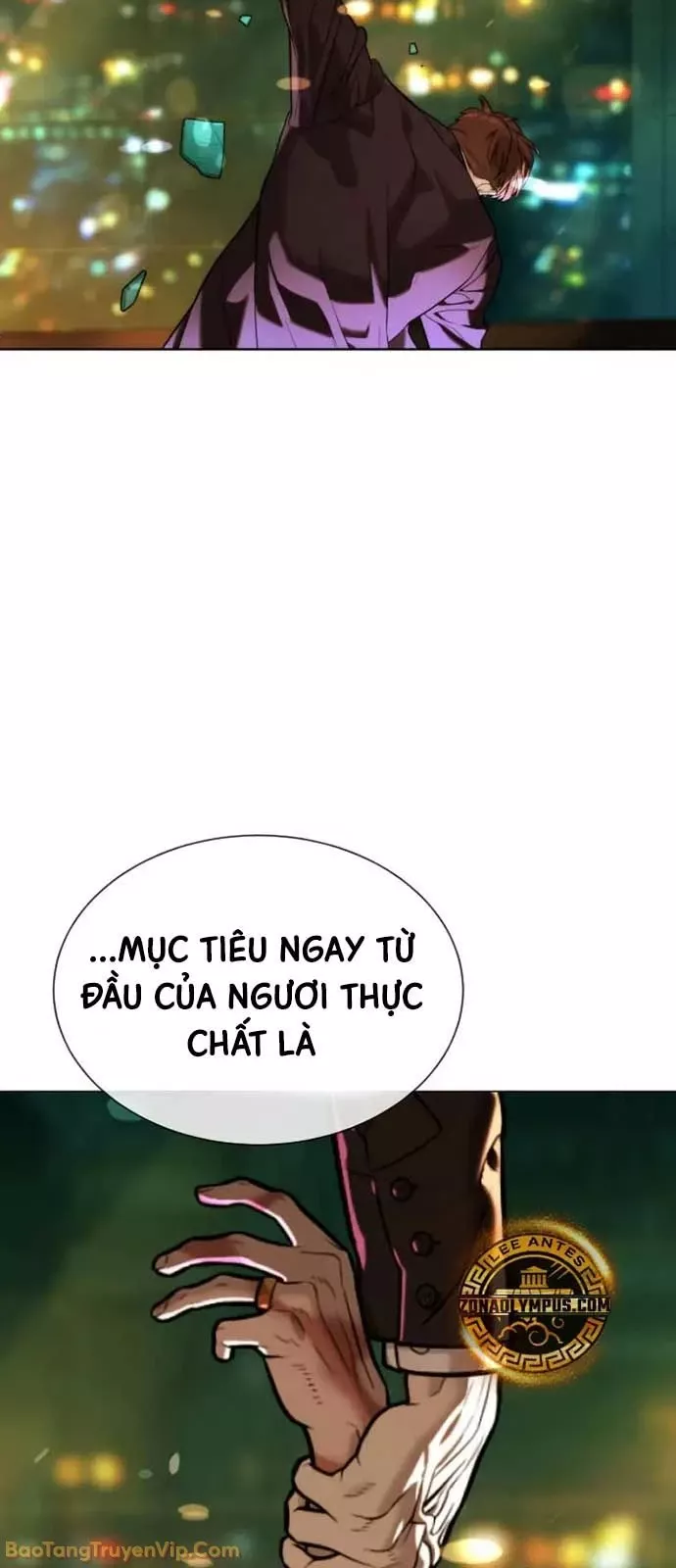 Sát Thủ Peter Tập 118 trang 67