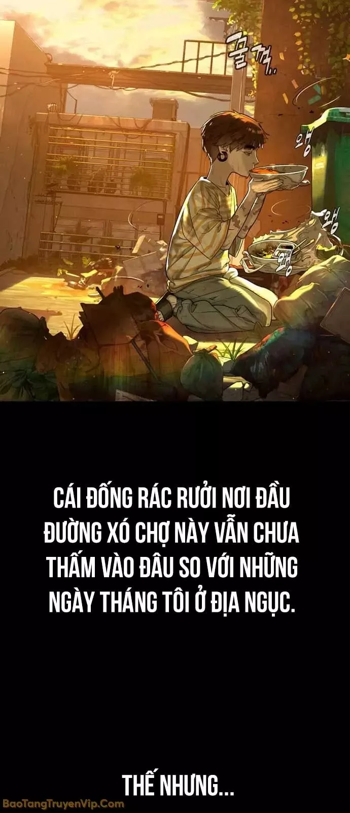 Sát Thủ Peter Tập 118 trang 76