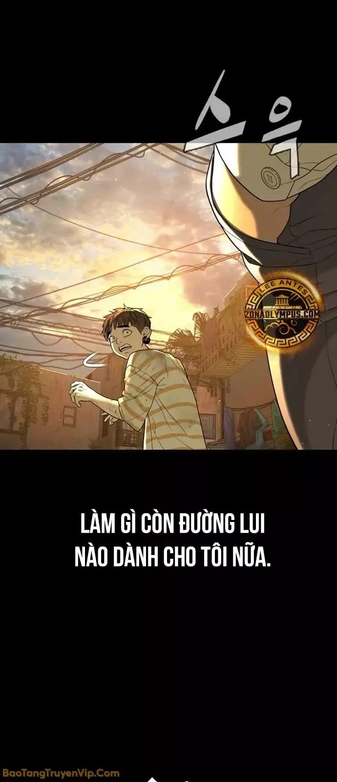 Sát Thủ Peter Tập 118 trang 83