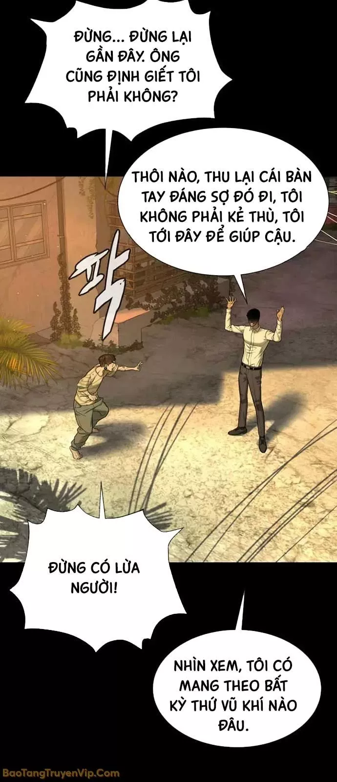 Sát Thủ Peter Tập 118 trang 84