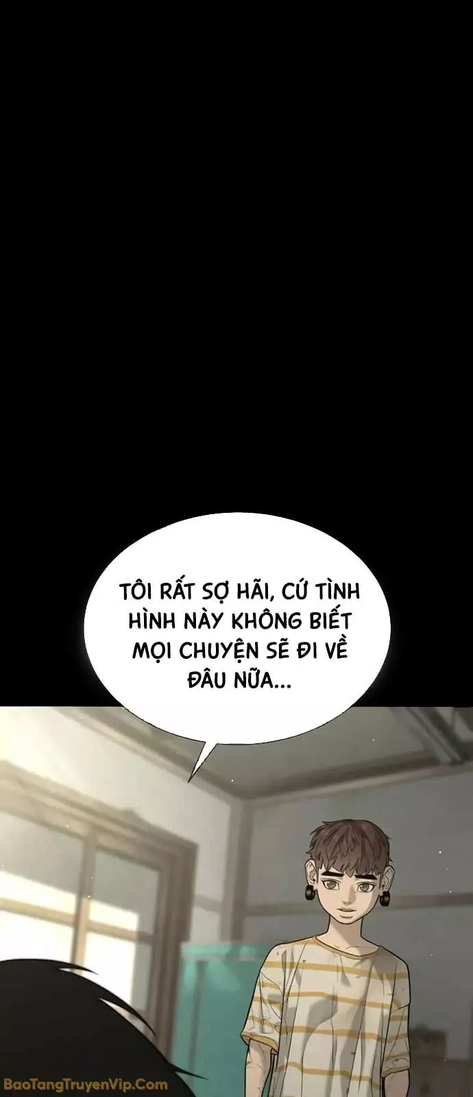 Sát Thủ Peter Tập 118 trang 100