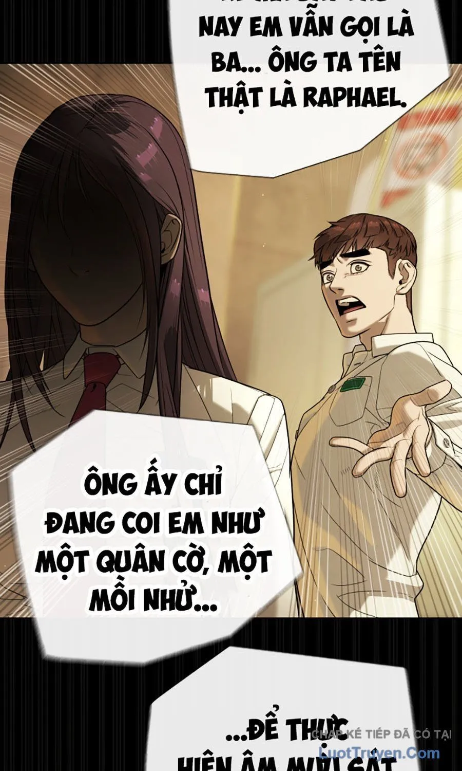 Sát Thủ Peter Tập 119 trang 106