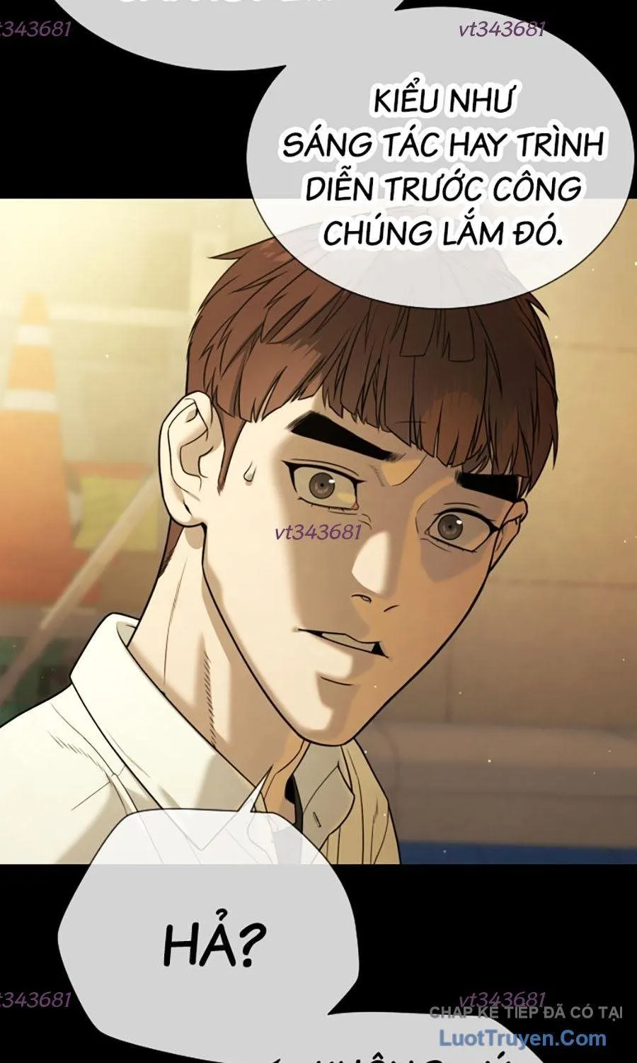 Sát Thủ Peter Tập 119 trang 117