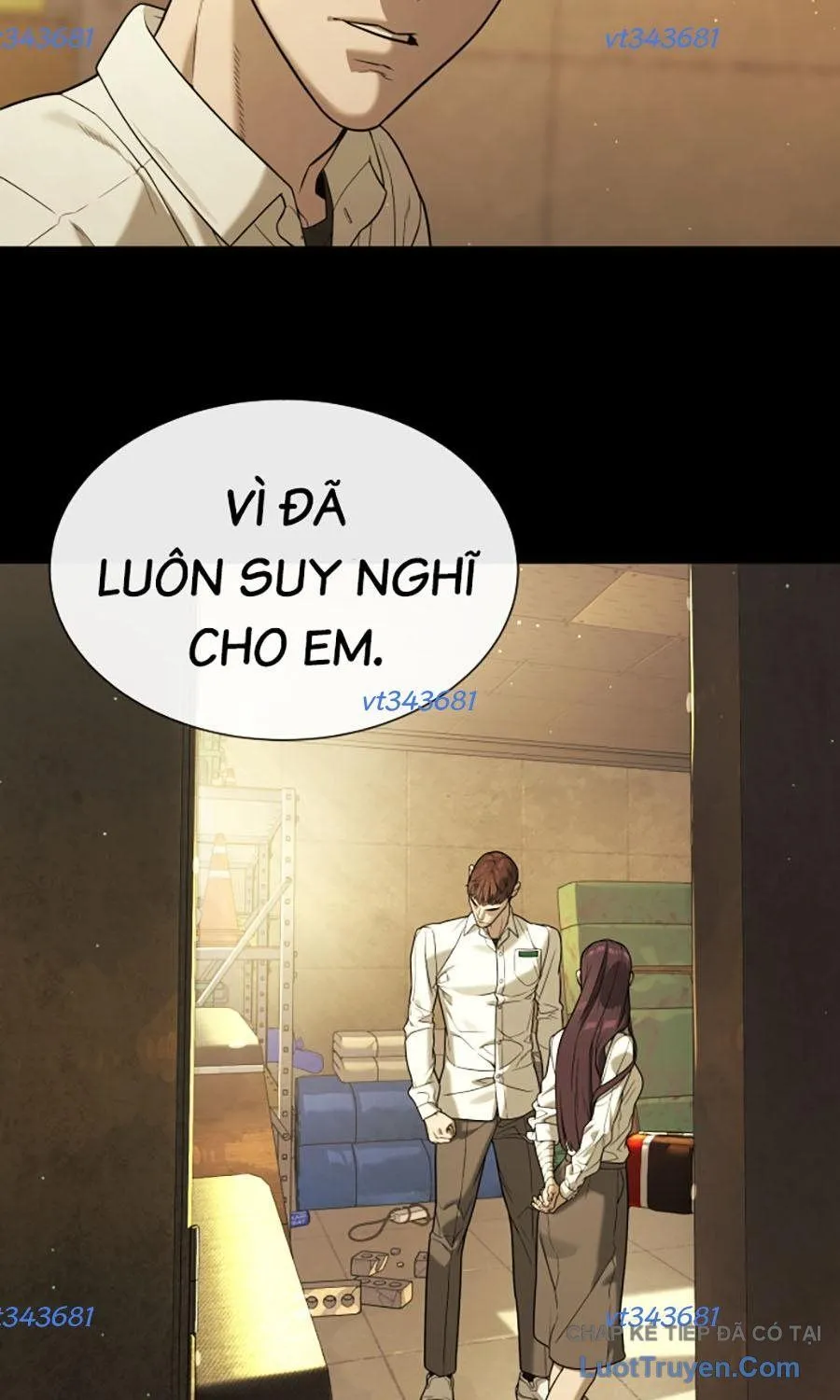 Sát Thủ Peter Tập 119 trang 119