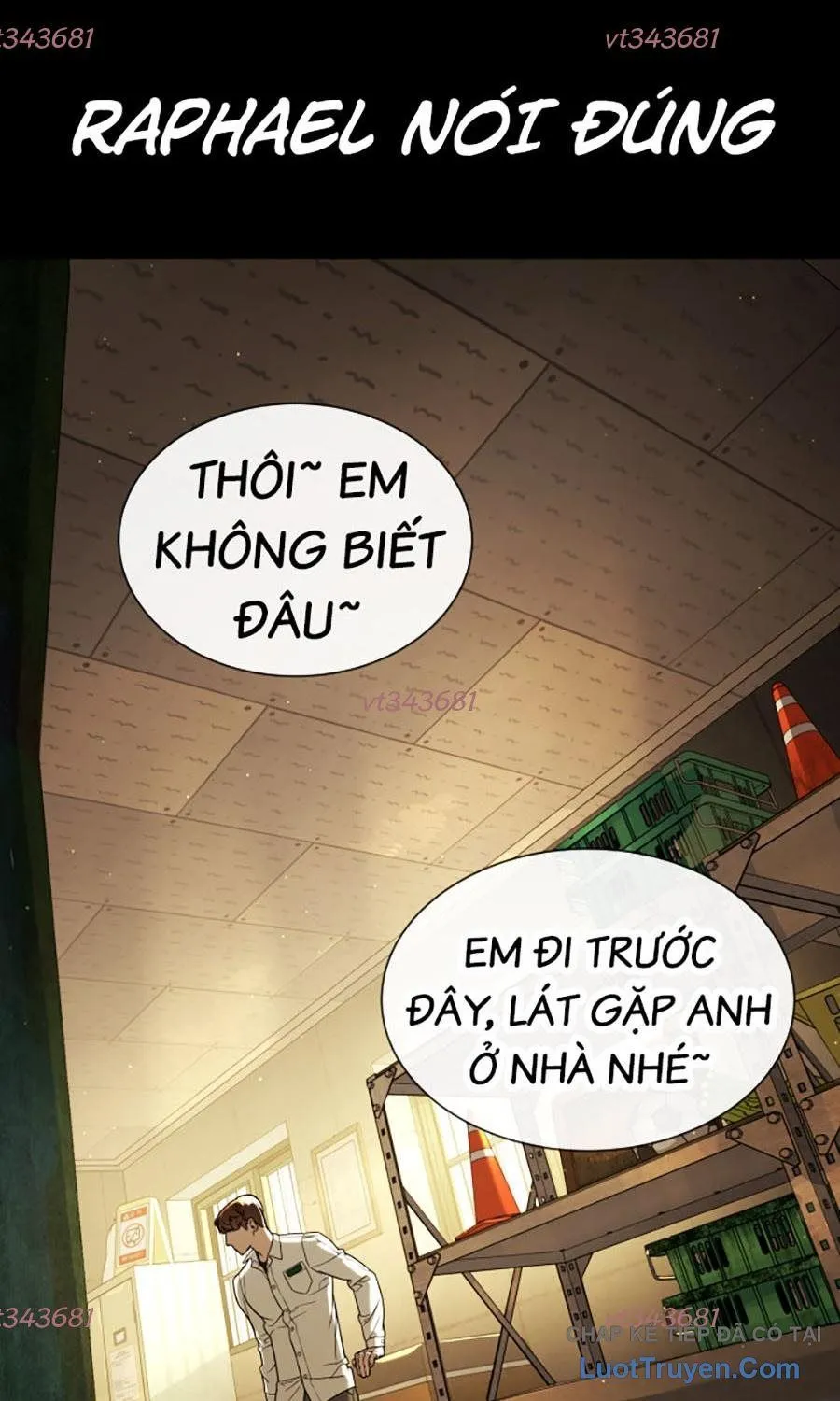 Sát Thủ Peter Tập 119 trang 124