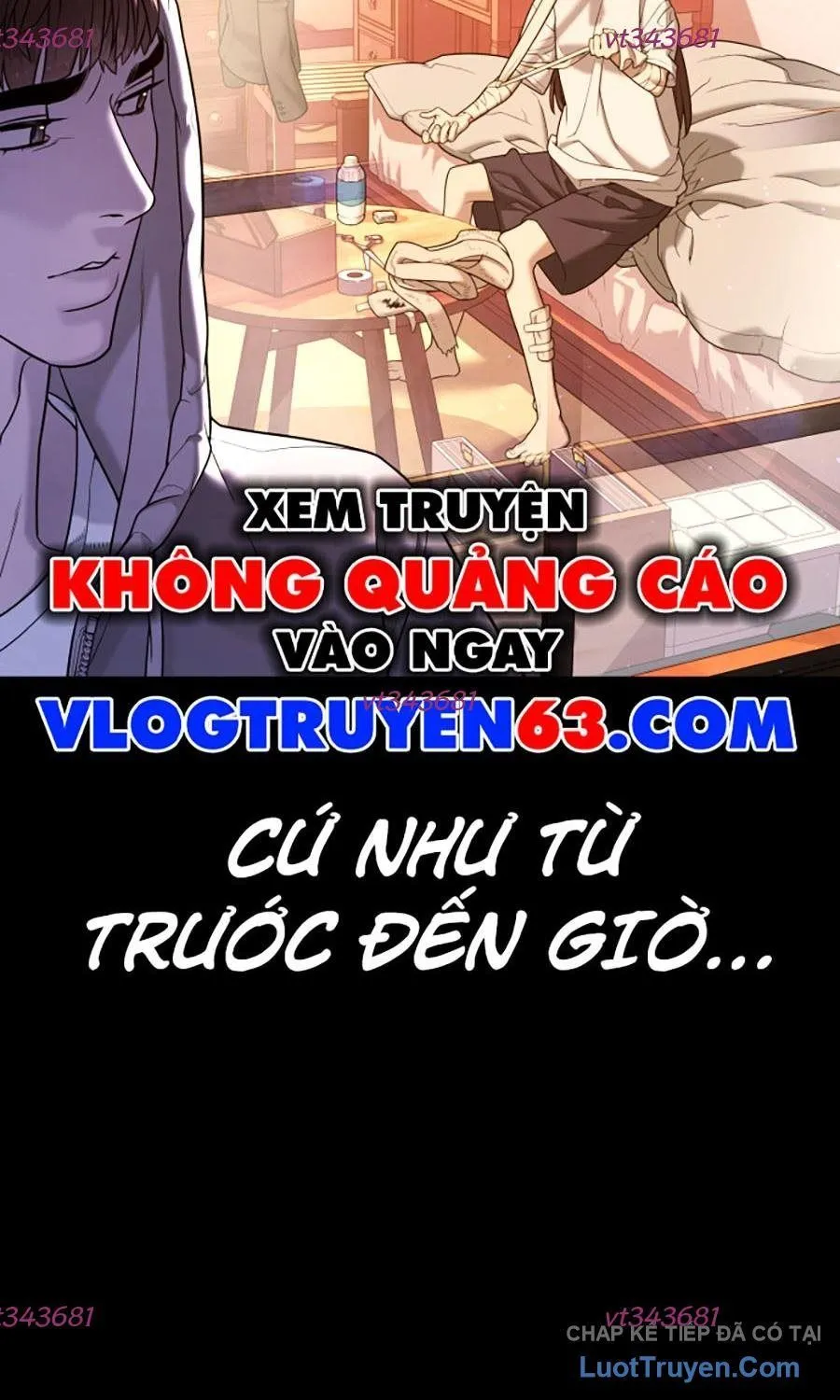 Sát Thủ Peter Tập 119 trang 130
