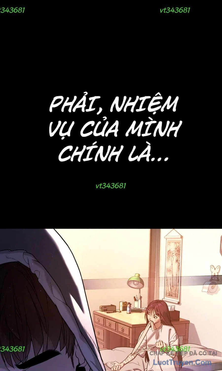 Sát Thủ Peter Tập 119 trang 131