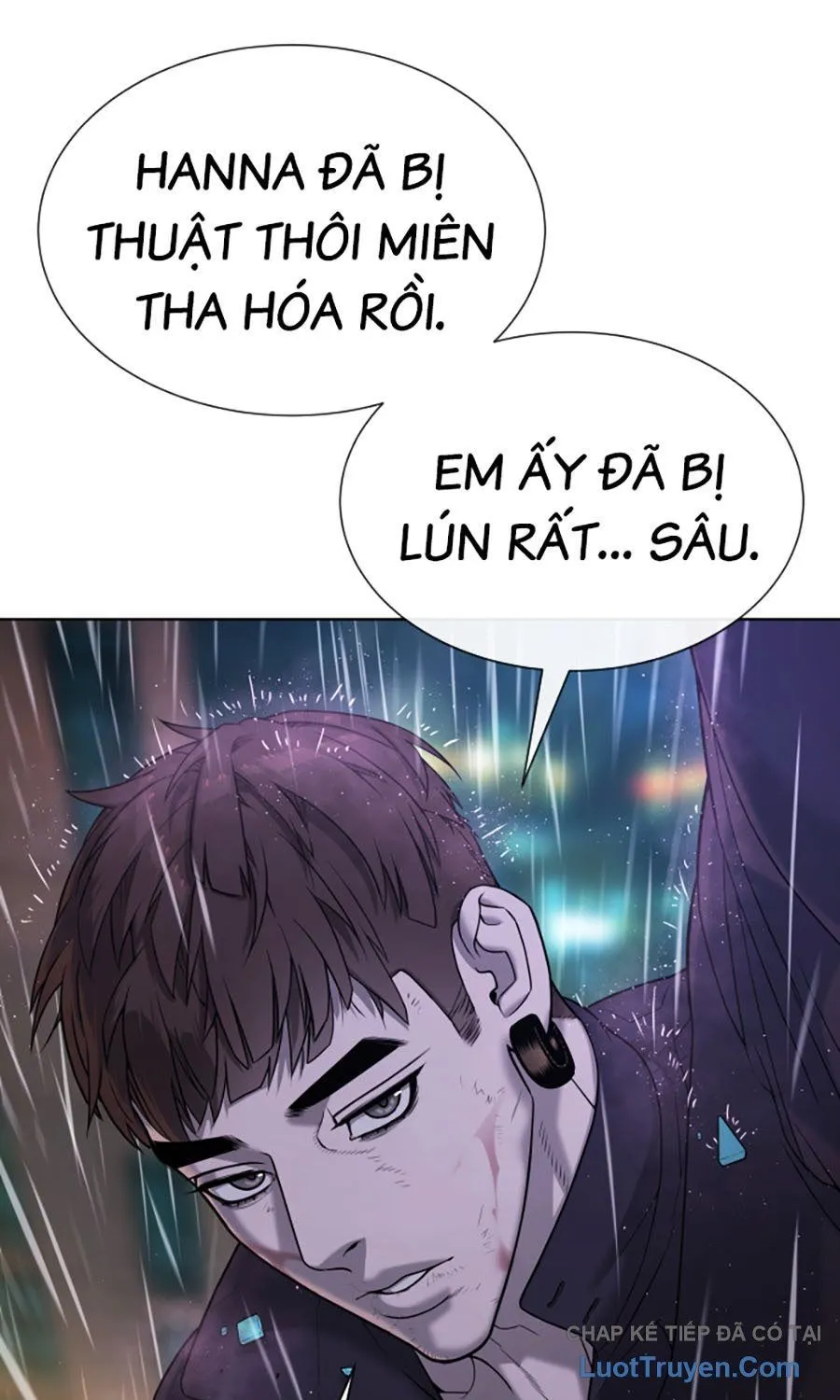 Sát Thủ Peter Tập 119 trang 147