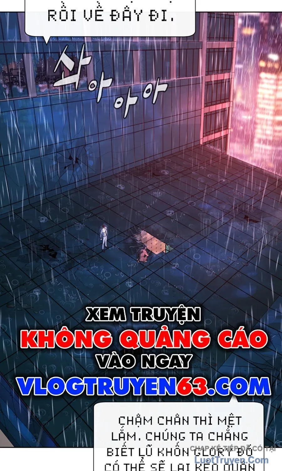 Sát Thủ Peter Tập 119 trang 206