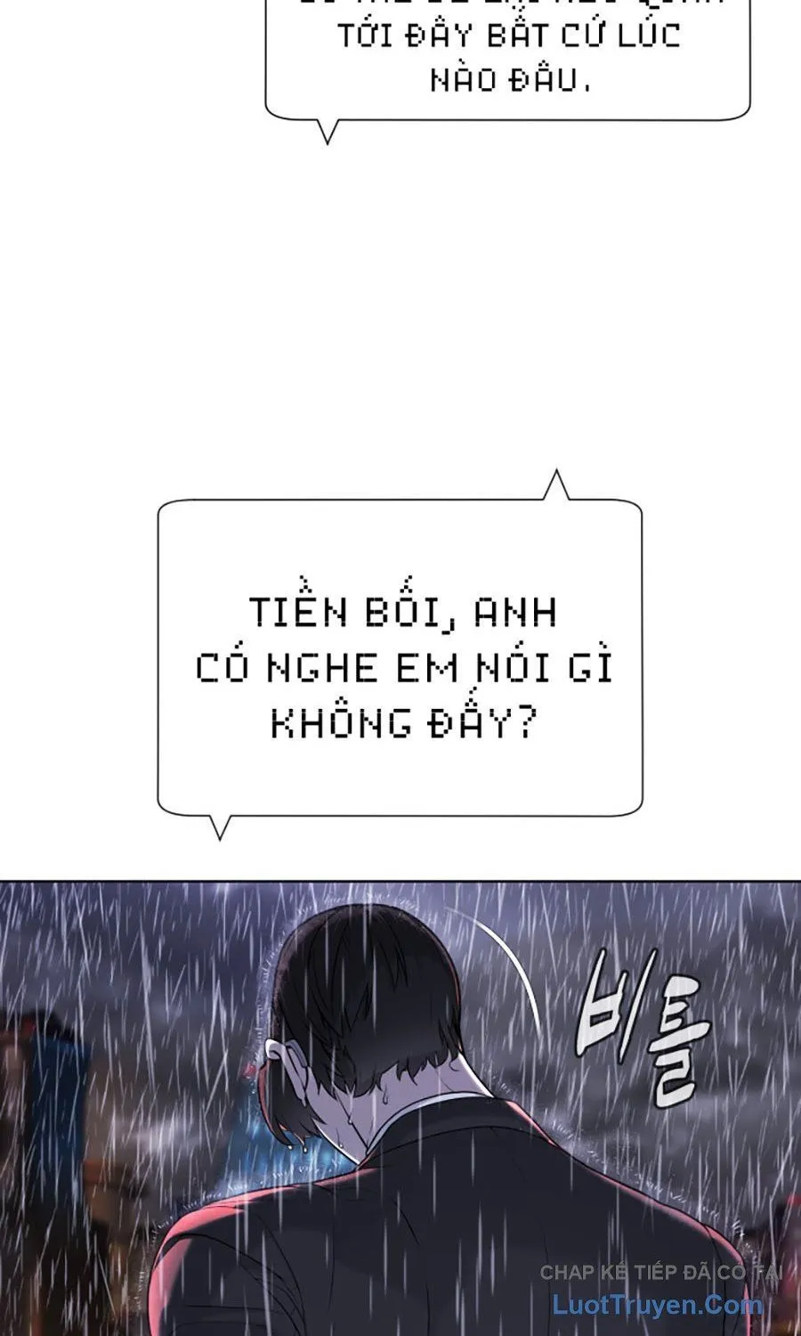 Sát Thủ Peter Tập 119 trang 207