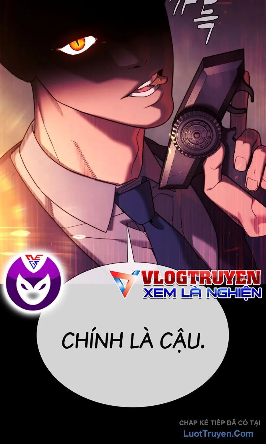 Sát Thủ Peter Tập 119 trang 26