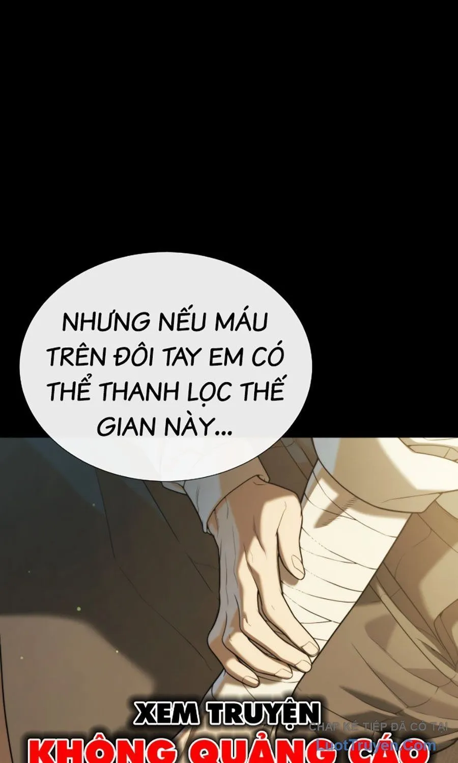 Sát Thủ Peter Tập 119 trang 94