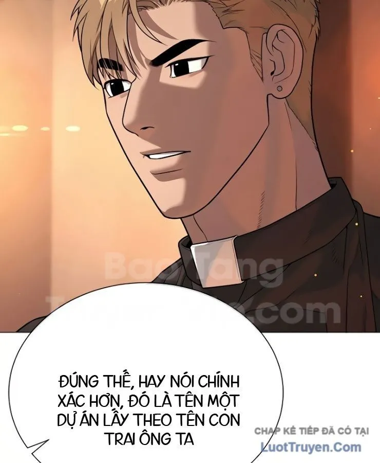 Sát Thủ Peter Tập 124 trang 28