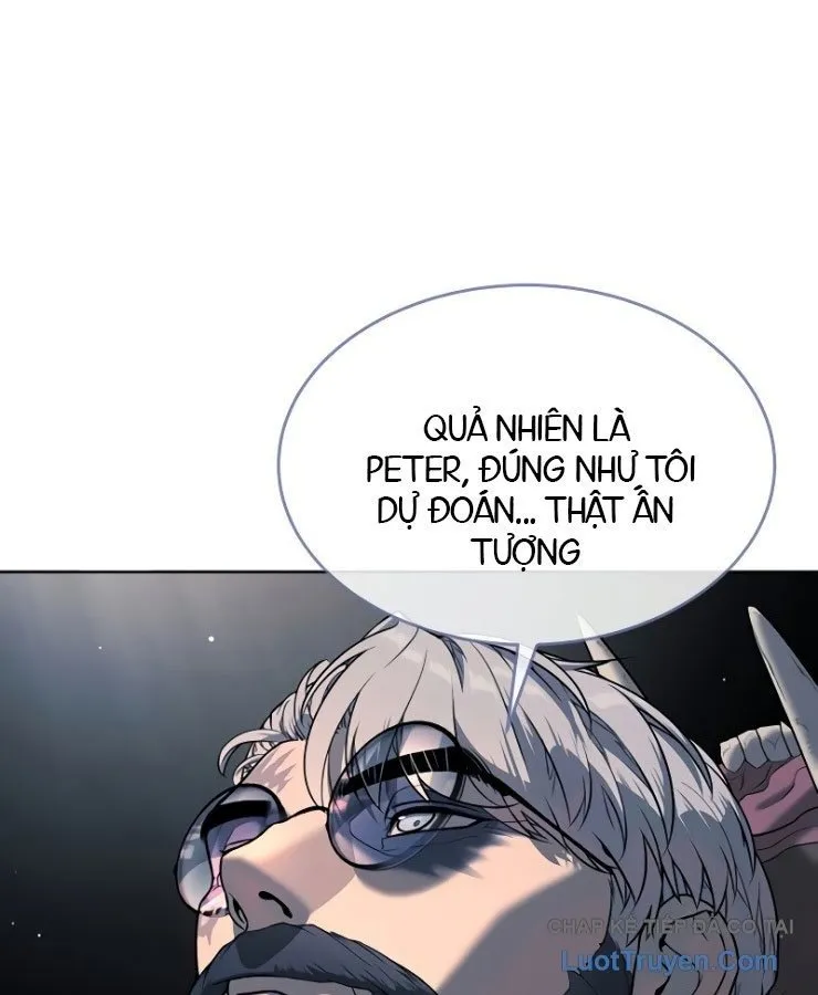 Sát Thủ Peter Tập 124 trang 272