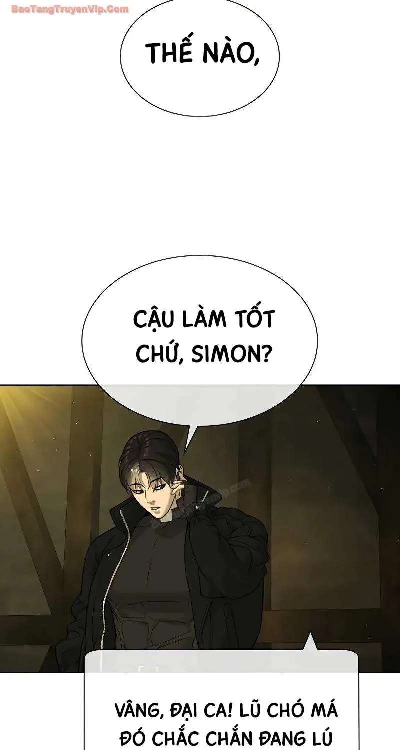 Sát Thủ Peter Tập 125 trang 108