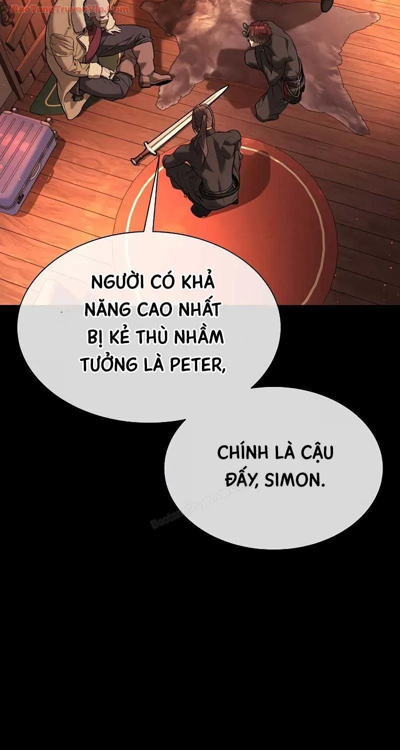 Sát Thủ Peter Tập 125 trang 114