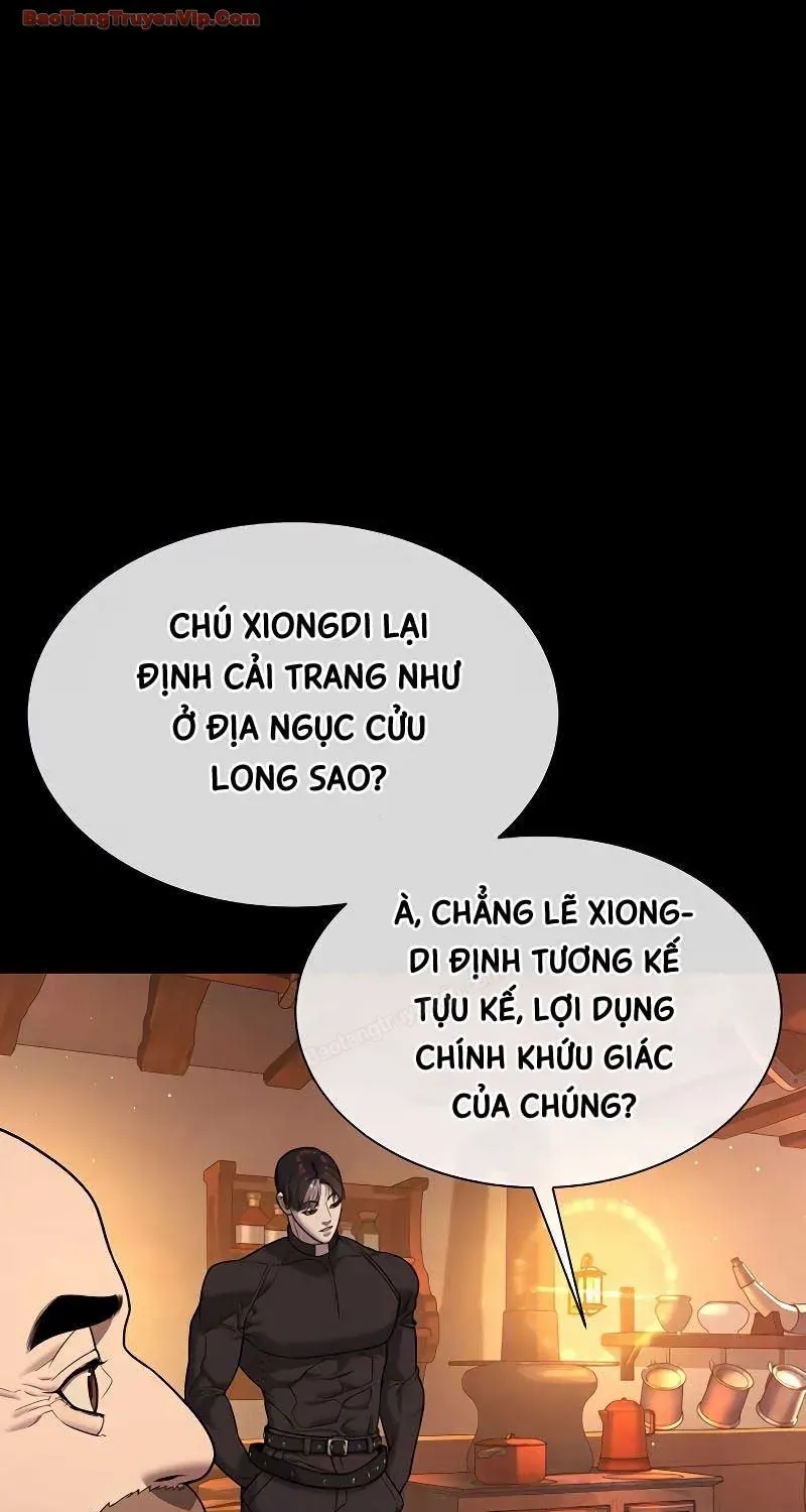Sát Thủ Peter Tập 125 trang 119