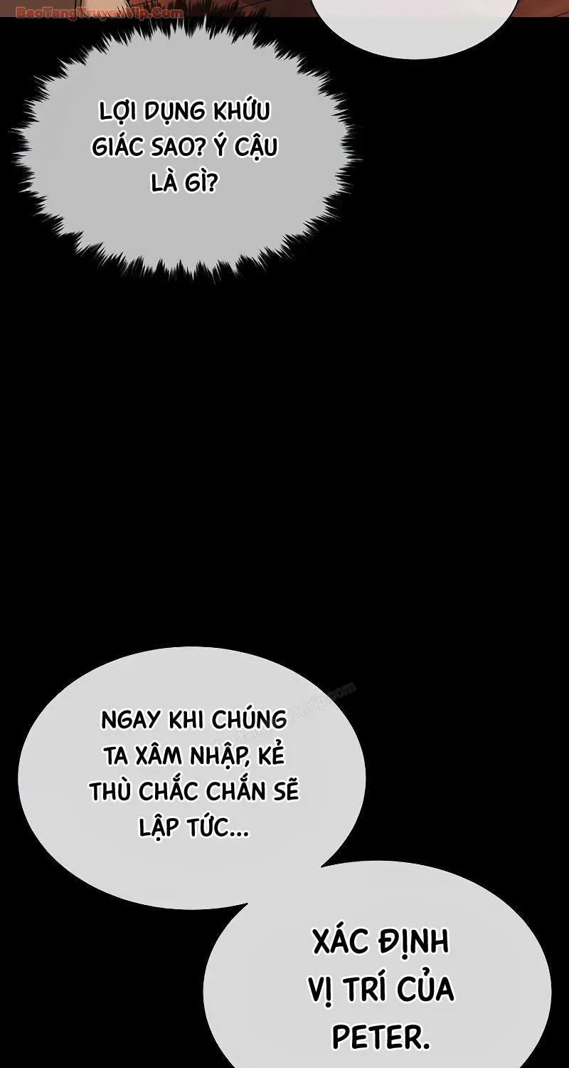 Sát Thủ Peter Tập 125 trang 121