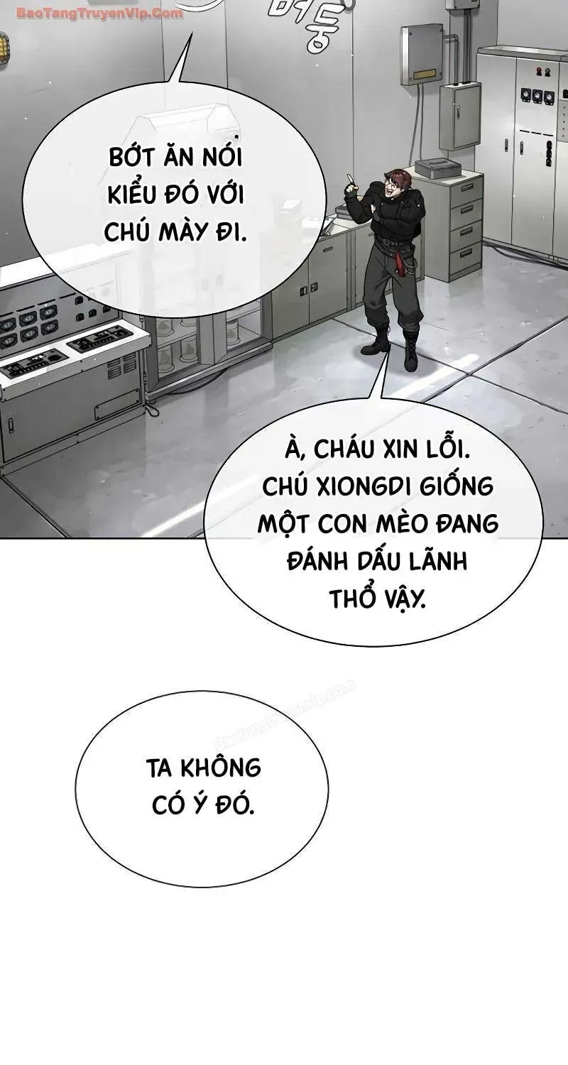 Sát Thủ Peter Tập 125 trang 133