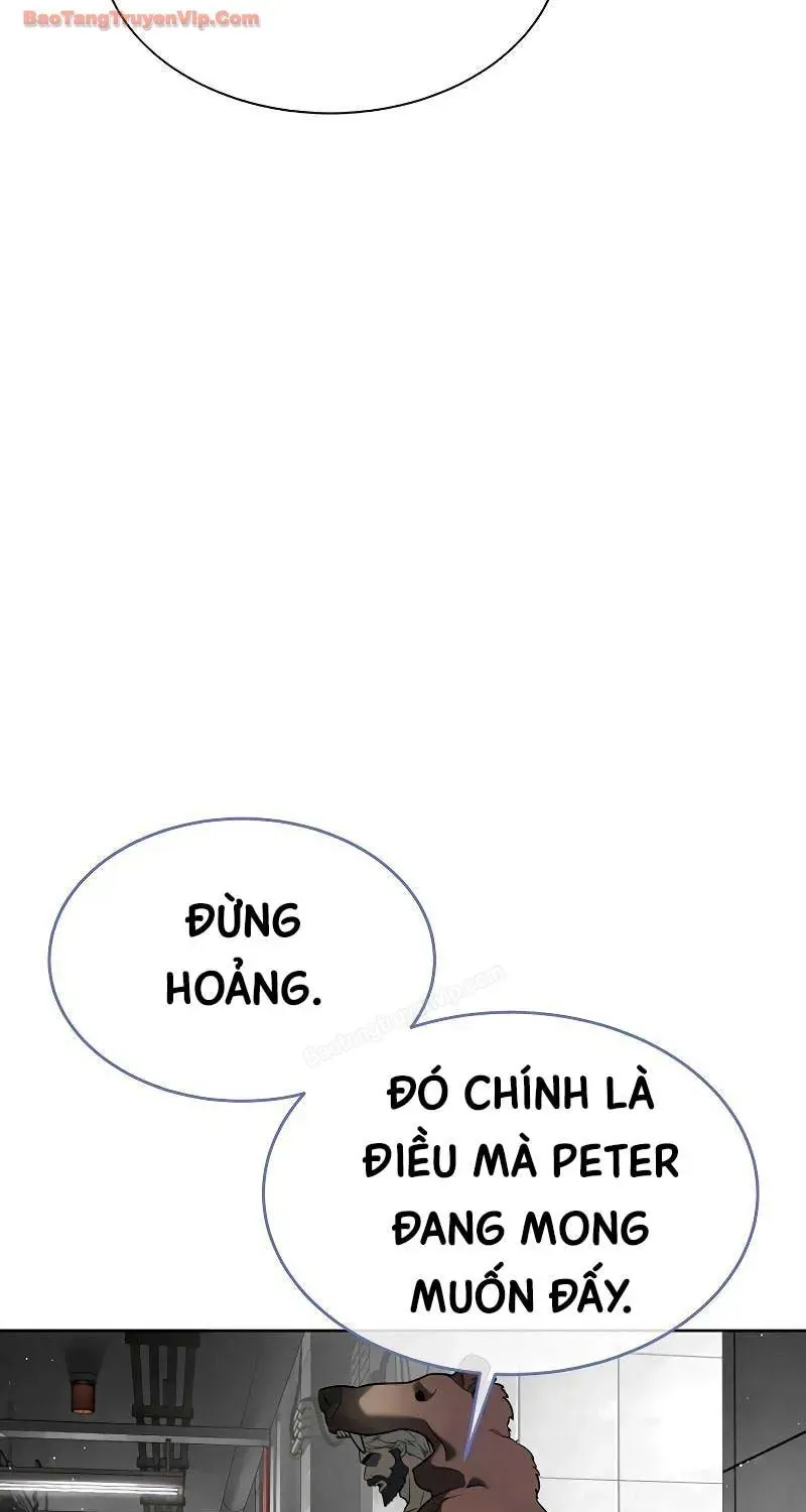 Sát Thủ Peter Tập 125 trang 143