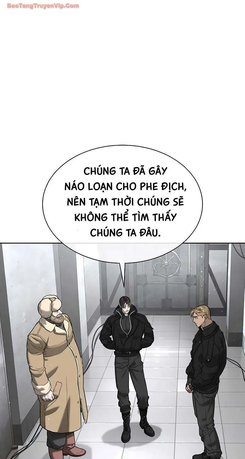 Sát Thủ Peter Tập 125 trang 154