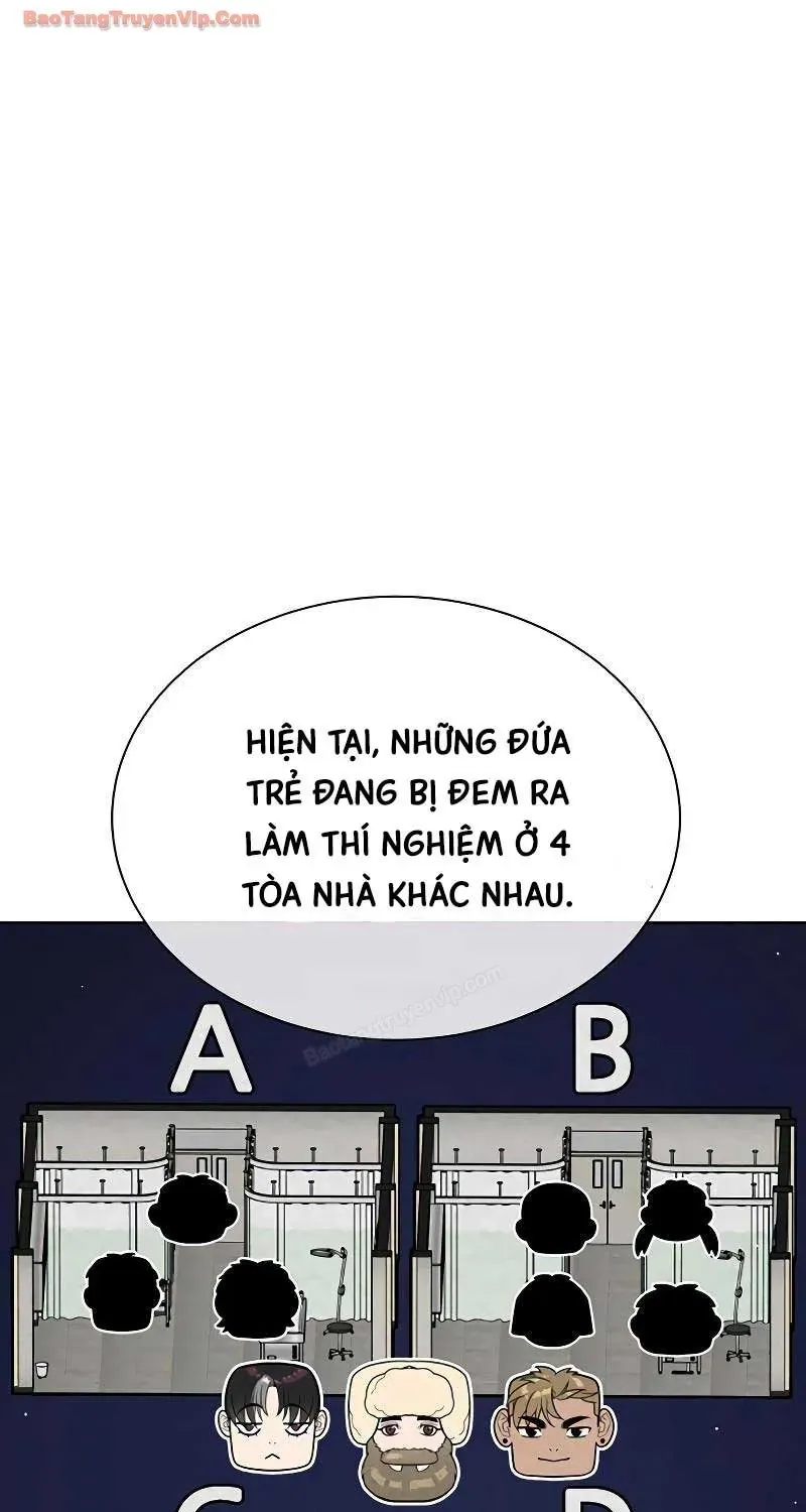 Sát Thủ Peter Tập 125 trang 158