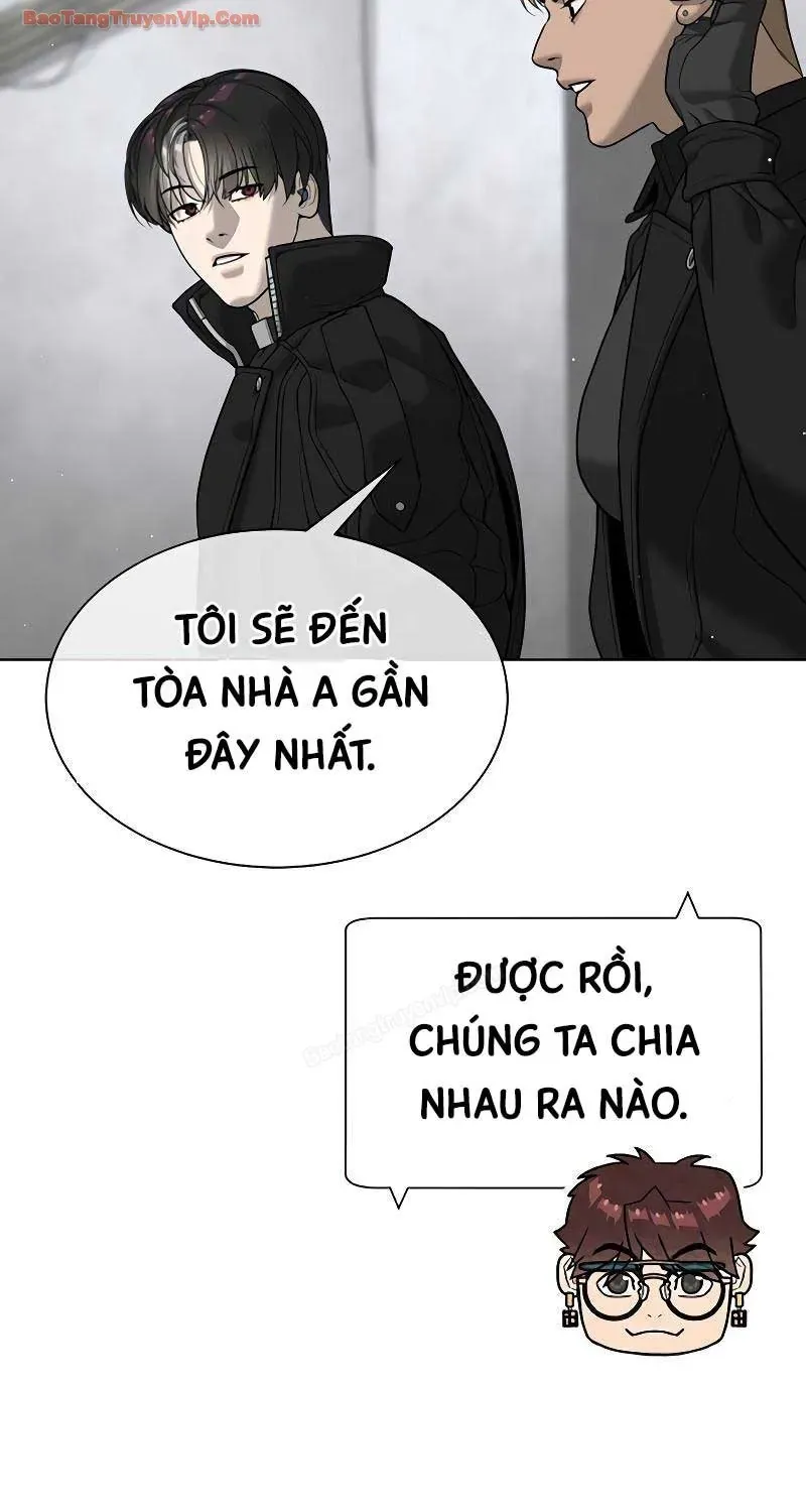 Sát Thủ Peter Tập 125 trang 162
