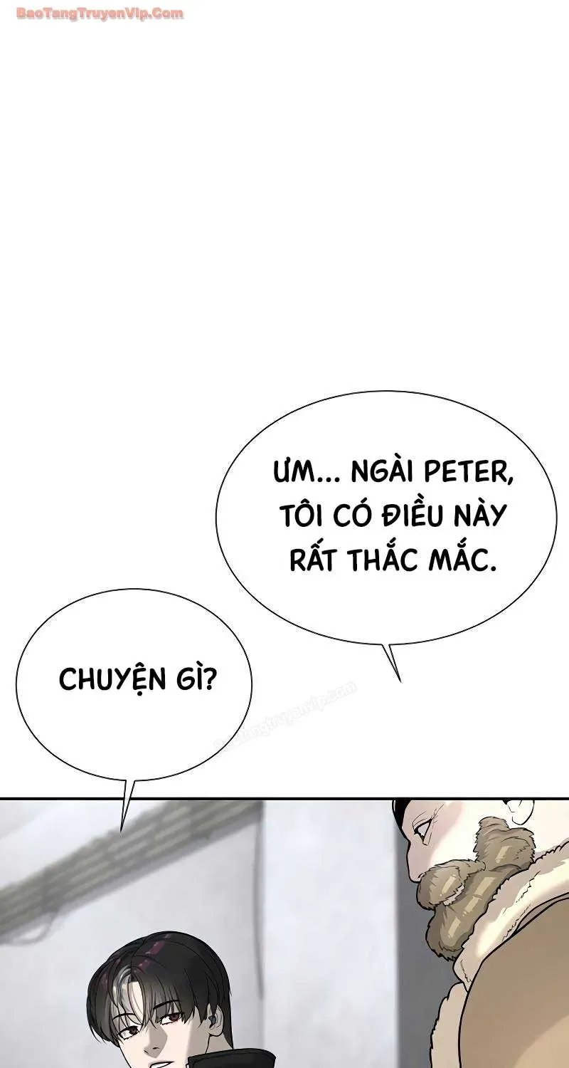 Sát Thủ Peter Tập 125 trang 168