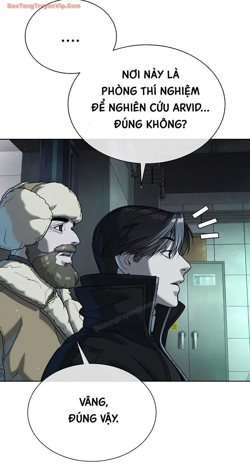 Sát Thủ Peter Tập 125 trang 182