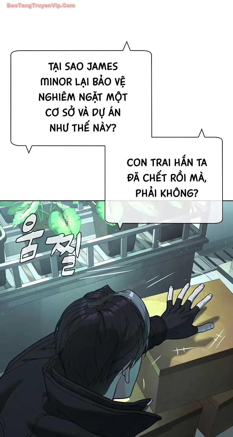 Sát Thủ Peter Tập 125 trang 196
