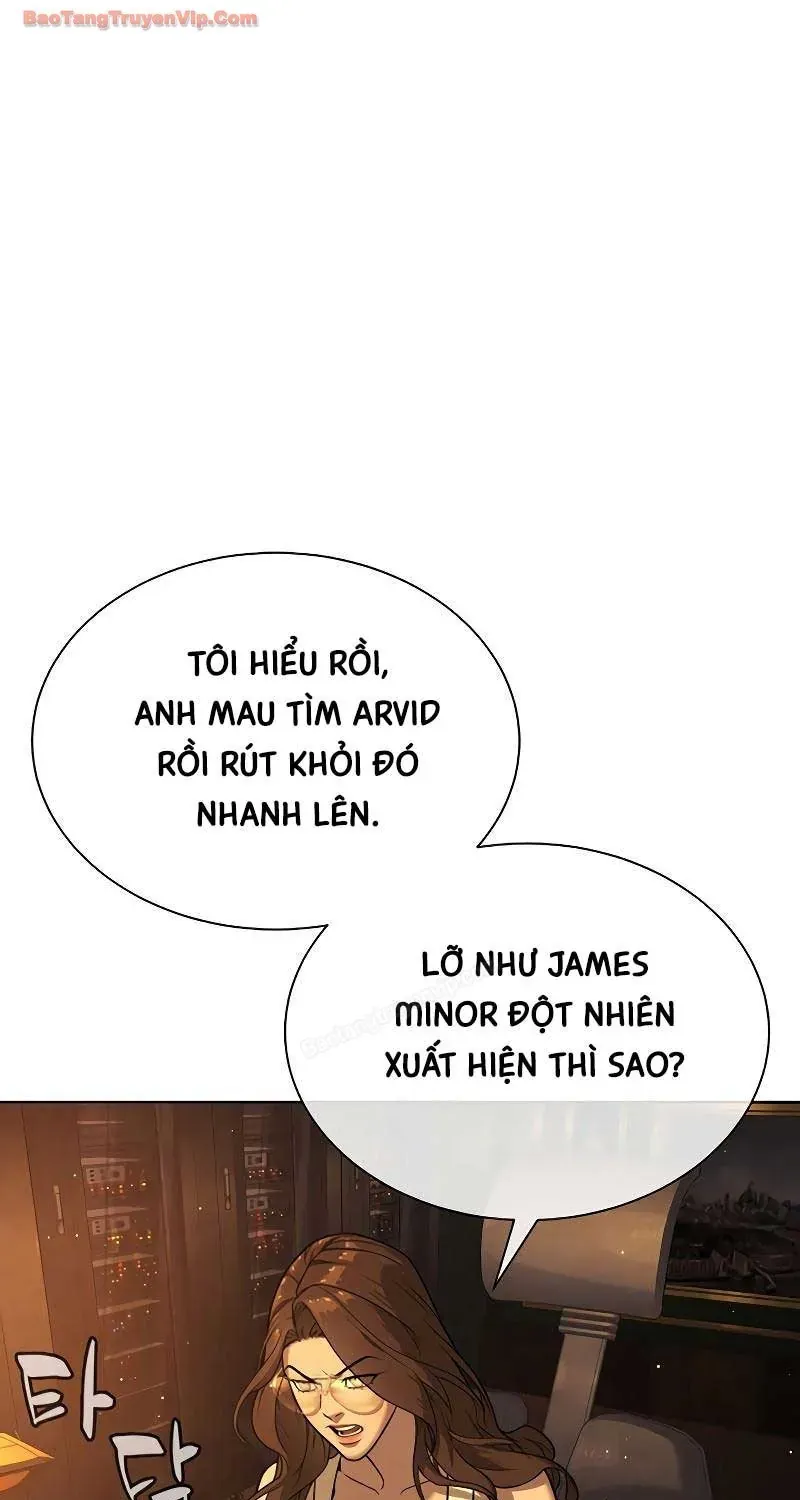 Sát Thủ Peter Tập 125 trang 206