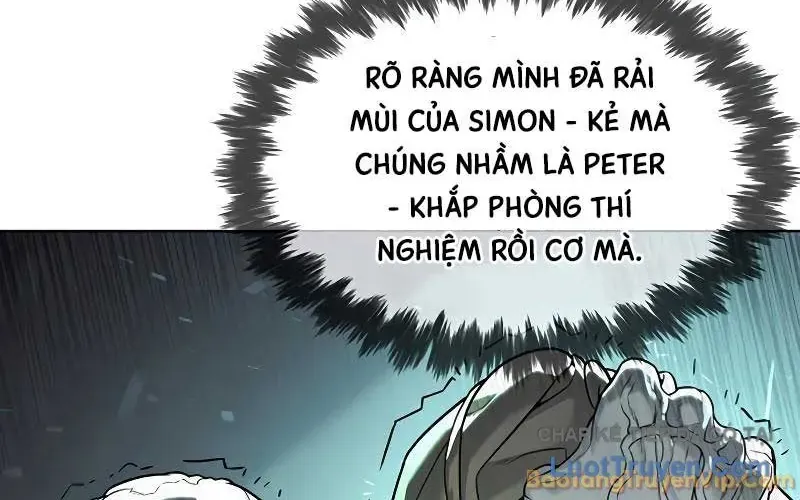 Sát Thủ Peter Tập 125 trang 240
