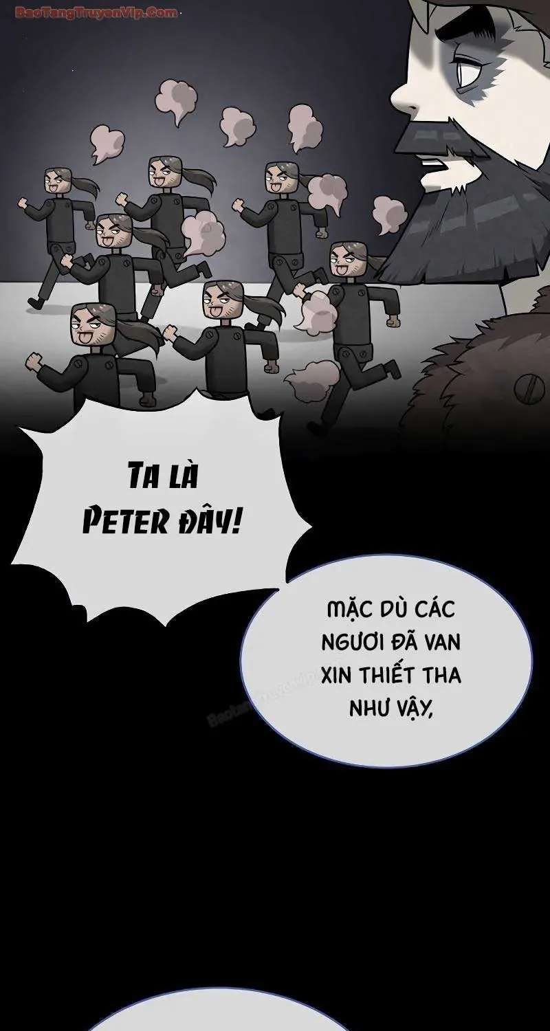 Sát Thủ Peter Tập 125 trang 249