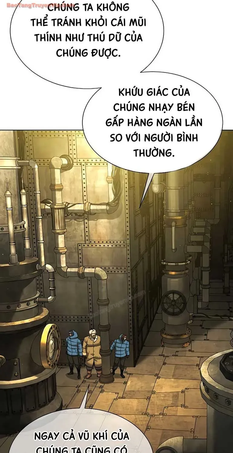 Sát Thủ Peter Tập 125 trang 26