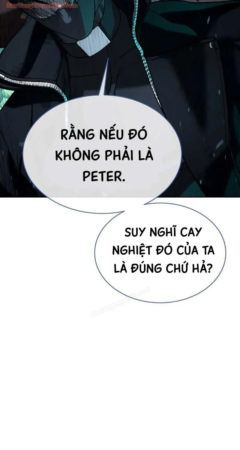Sát Thủ Peter Tập 125 trang 255