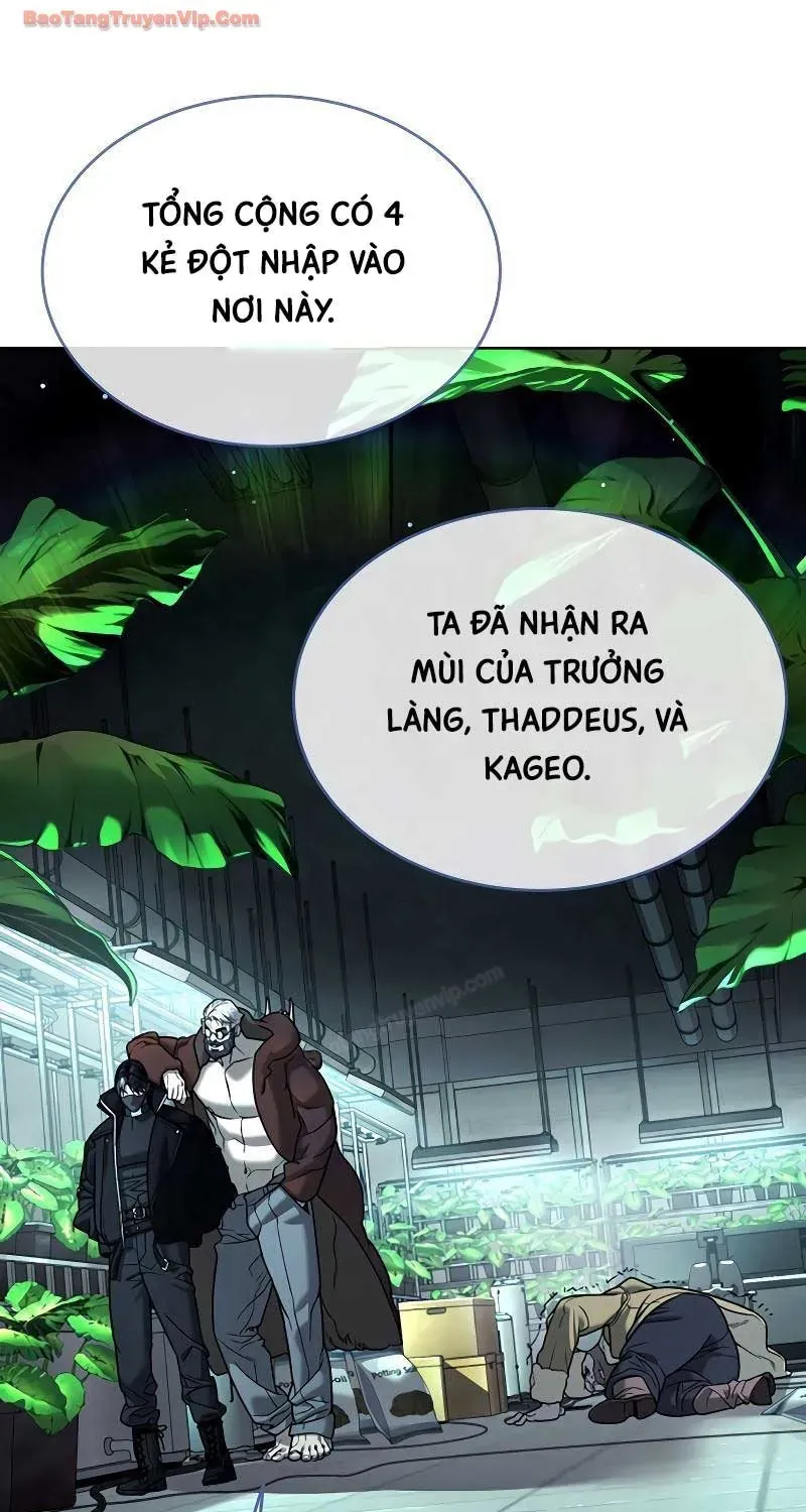 Sát Thủ Peter Tập 125 trang 264