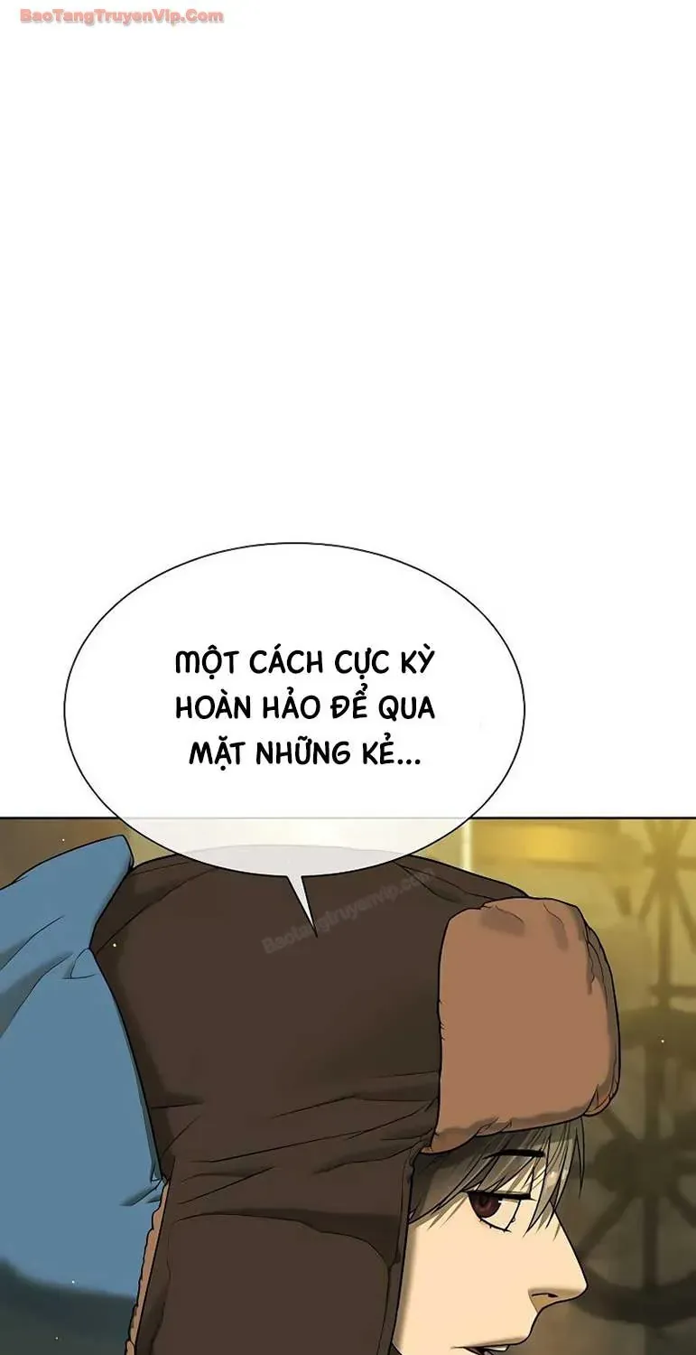 Sát Thủ Peter Tập 125 trang 28