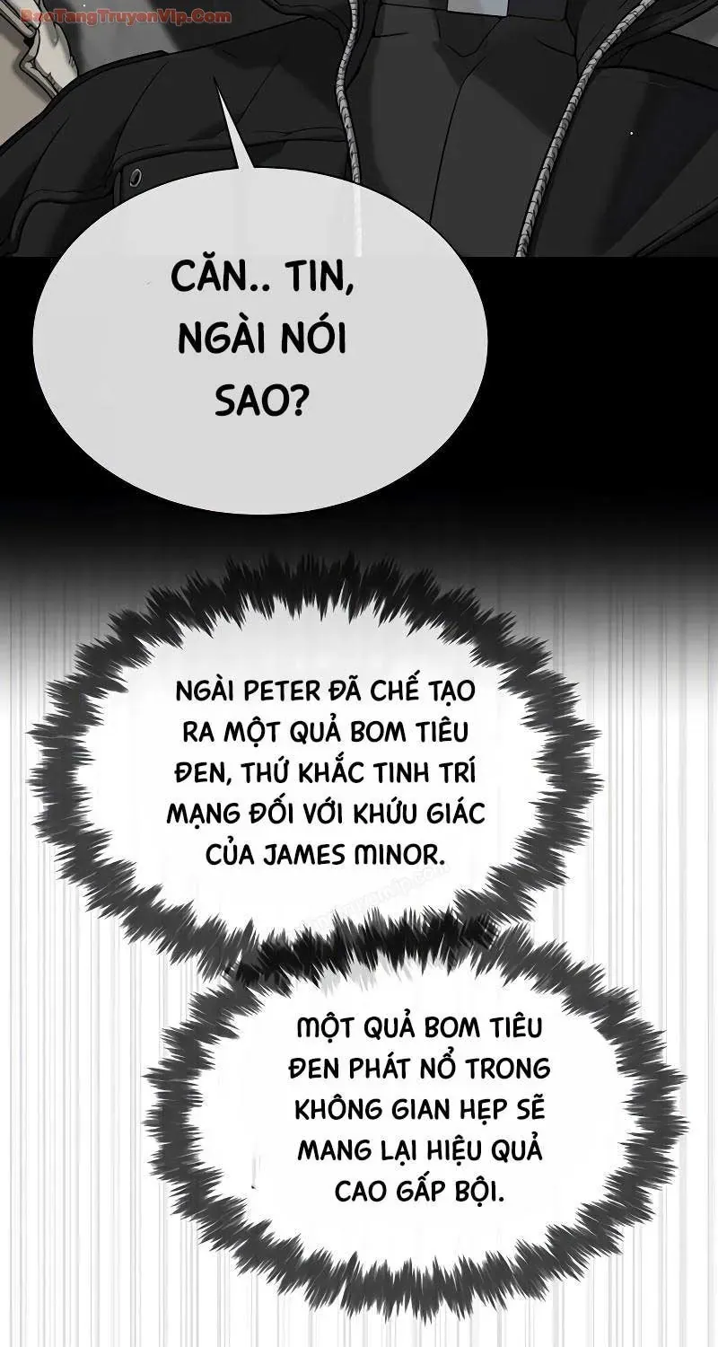 Sát Thủ Peter Tập 125 trang 296