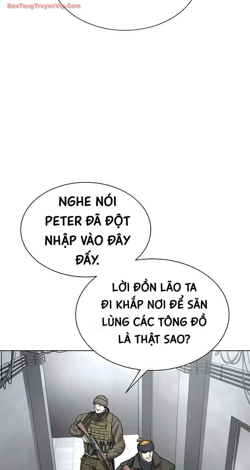 Sát Thủ Peter Tập 125 trang 34